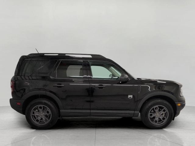 2024 Ford Bronco - $30,425