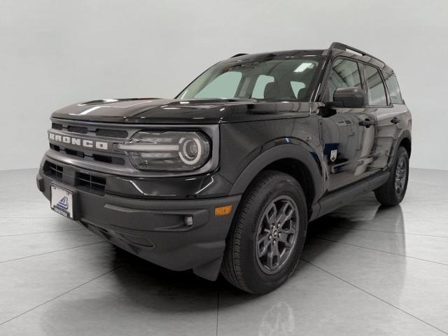 2024 Ford Bronco - $30,425