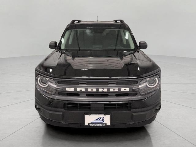 2024 Ford Bronco - $30,425
