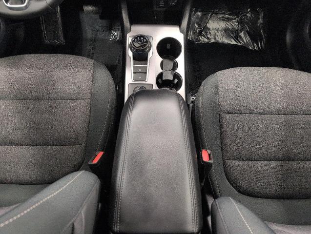 2024 Ford Bronco - $30,425