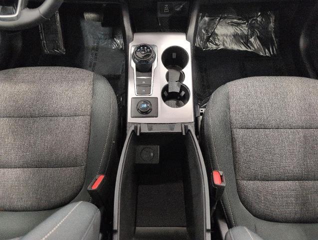 2024 Ford Bronco - $30,425