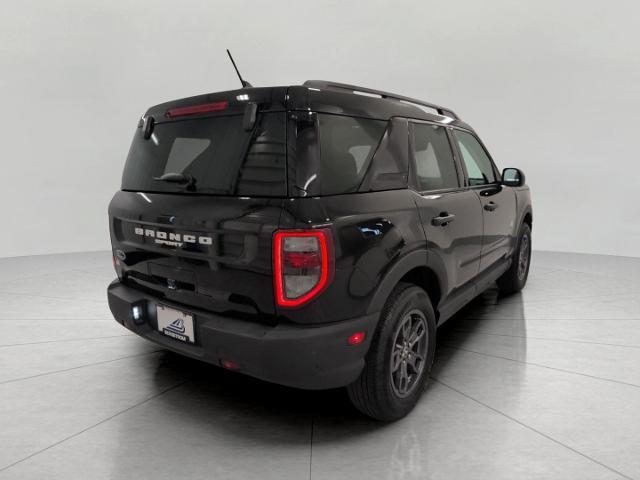 2024 Ford Bronco - $30,425