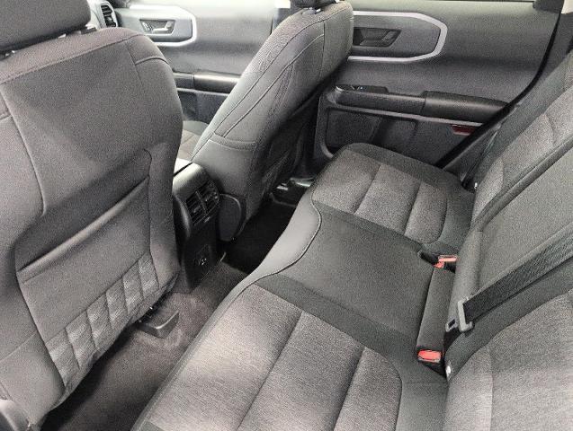2024 Ford Bronco - $30,425