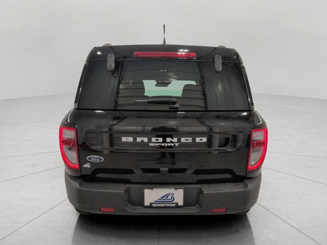2024 Ford Bronco - $30,425