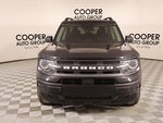 2024 Bronco Sport Thumbnail 10