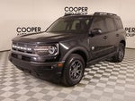 2024 Bronco Sport Thumbnail 11