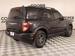 2024 Bronco Sport Thumbnail 21