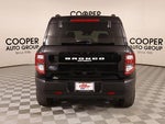2024 Bronco Sport Thumbnail 22