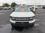 2024 Bronco Sport Thumbnail 2