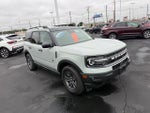2024 Bronco Sport Thumbnail 3
