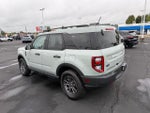 2024 Bronco Sport Thumbnail 4