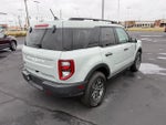2024 Bronco Sport Thumbnail 6