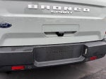 2024 Bronco Sport Thumbnail 7