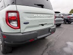 2024 Bronco Sport Thumbnail 8