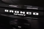 2024 Bronco Sport Thumbnail 11