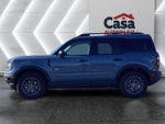 2024 Bronco Sport Thumbnail 5