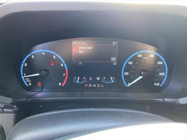 2024 Ford Bronco - $30,500