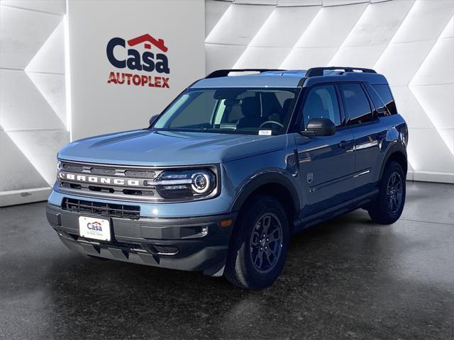 2024 Ford Bronco - $30,500