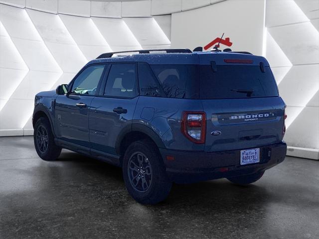 2024 Ford Bronco - $30,500