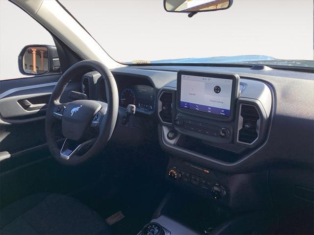 2024 Ford Bronco - $30,500