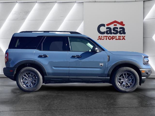 2024 Ford Bronco - $30,500
