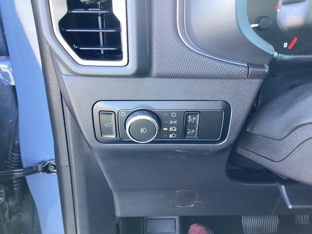 2024 Ford Bronco - $30,500