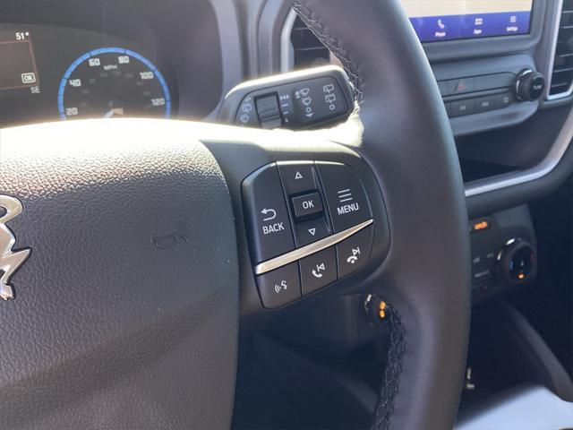 2024 Ford Bronco - $30,500