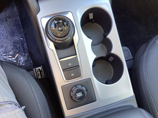2024 Ford Bronco - $30,500