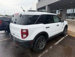 2024 Bronco Sport Thumbnail 3