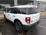 2024 Bronco Sport Thumbnail 4