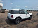 2024 Bronco Sport Thumbnail 7