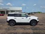 2024 Bronco Sport Thumbnail 8