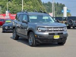 2024 Bronco Sport Thumbnail 2