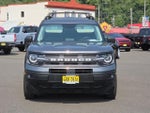 2024 Bronco Sport Thumbnail 3