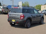 2024 Bronco Sport Thumbnail 5
