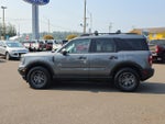 2024 Bronco Sport Thumbnail 6