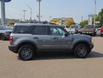 2024 Bronco Sport Thumbnail 7