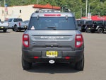 2024 Bronco Sport Thumbnail 8