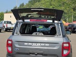 2024 Bronco Sport Thumbnail 9