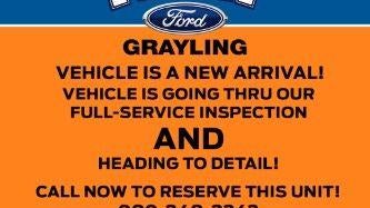 Preowned 2024 Ford Bronco Sport Big Bend for Sale