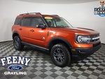 2024 Bronco Sport Thumbnail 1