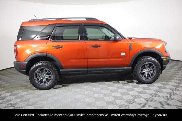 2024 Ford Bronco - $28,269