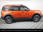 2024 Bronco Sport Thumbnail 2