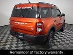 2024 Bronco Sport Thumbnail 3