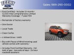 2024 Bronco Sport Thumbnail 4