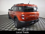 2024 Bronco Sport Thumbnail 6