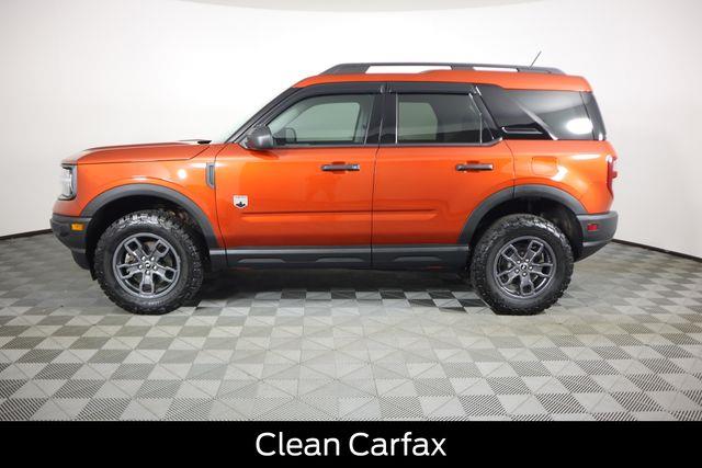 2024 Ford Bronco - $28,269