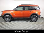 2024 Bronco Sport Thumbnail 7