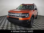 2024 Bronco Sport Thumbnail 9