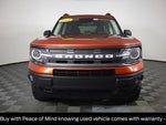 2024 Bronco Sport Thumbnail 10